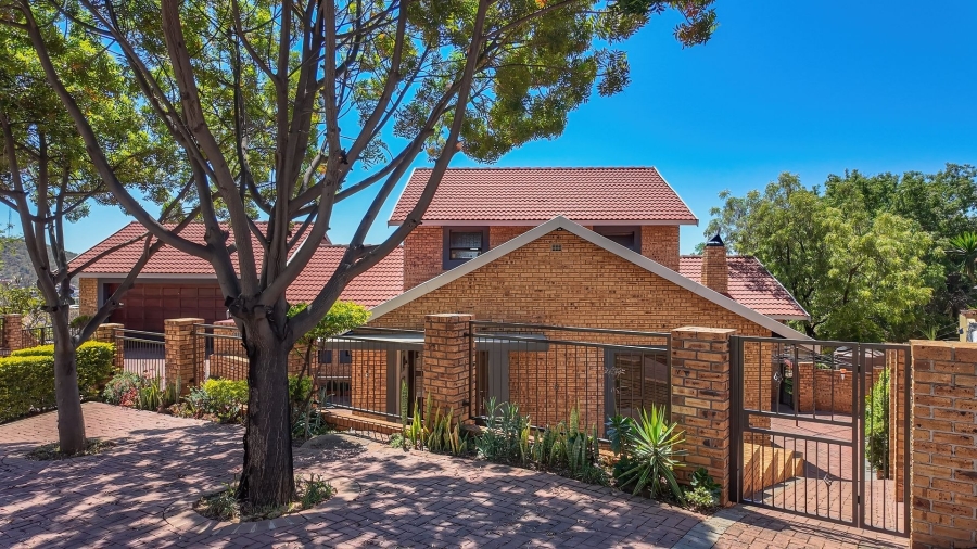 4 Bedroom Property for Sale in Cashan North West